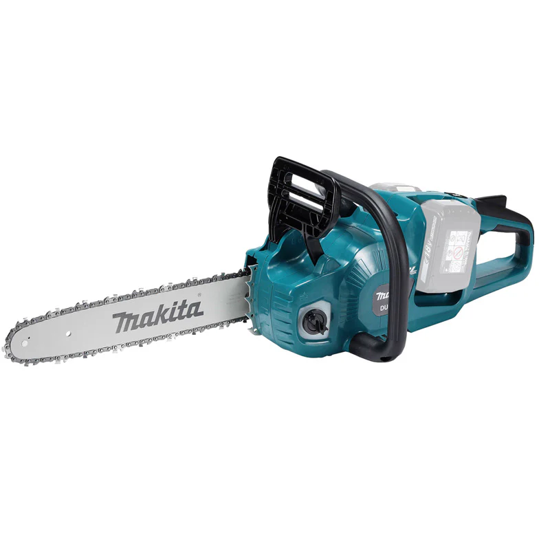 Tronçonneuse 36 V (2 x 18 V Li-Ion) 35 cm MAKITA DUC355Z (vendu sans batterie) - Image 3