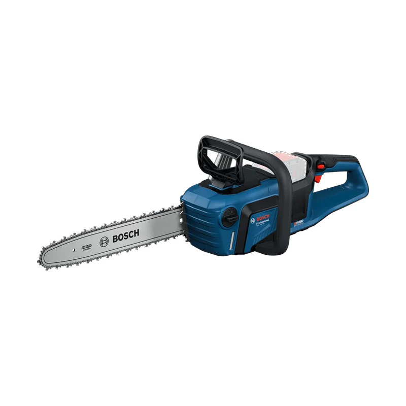 Tronçonneuse 40cm sans-fil BITURBO BOSCH GKE 18V-40 - 0 600 8D3 000 Professional (vendu sans batterie) en carton