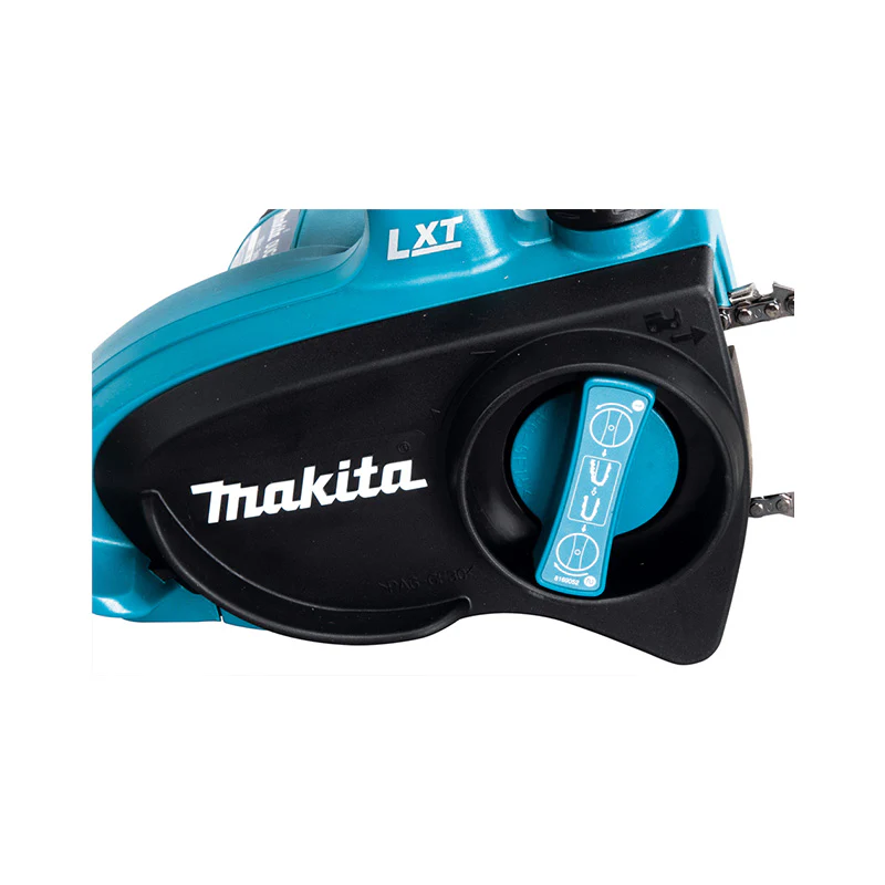 Tronçonneuse à batterie à poignée supérieure 18 V MAKITA DUC122Z (Produit seul) - Image 2