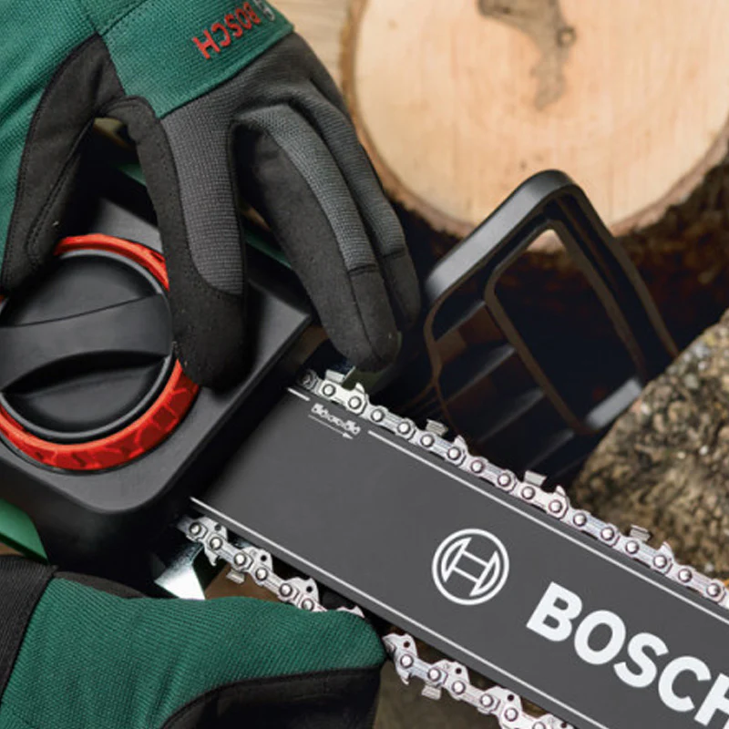 Tronçonneuse BOSCH UniversalChain 40 filaire - Image 3