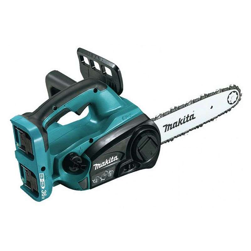 Tronçonneuse d'élagage MAKITA DUC302Z 36V (2x18V) Li-Ion (vendu sans batterie) - Image 2