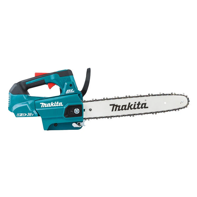 Tronçonneuse d'élagage MAKITA DUC356ZB 36V Li-Ion 35 cm (vendu sans batterie) - Image 2