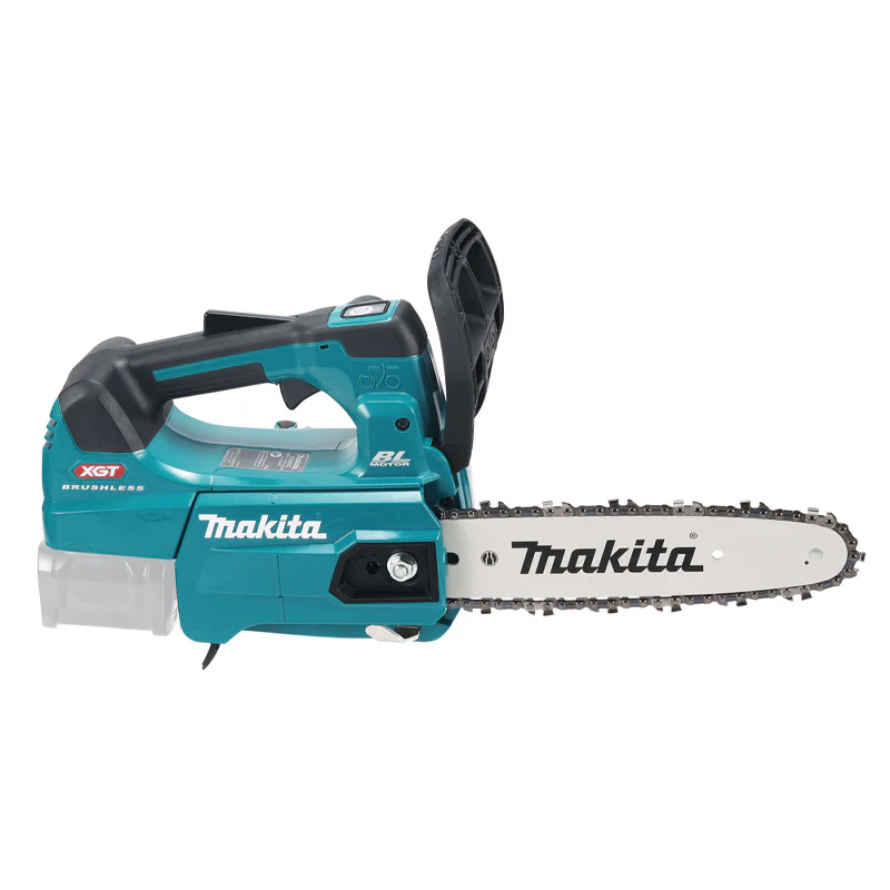 Tronçonneuse d'élagage XGT - 40V 25cm - MAKITA UC002GZ02 (vendu sans batterie) - Image 2