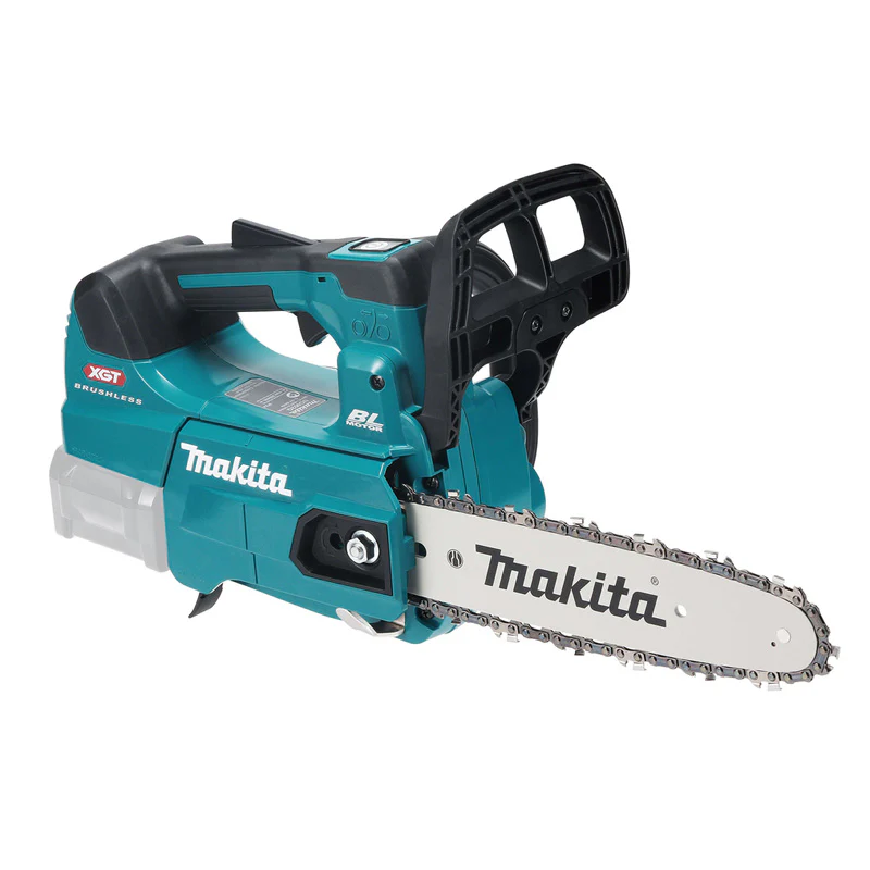 Tronçonneuse d'élagage XGT - 40V 25cm - MAKITA UC002GZ02 (vendu sans batterie) - Image 3