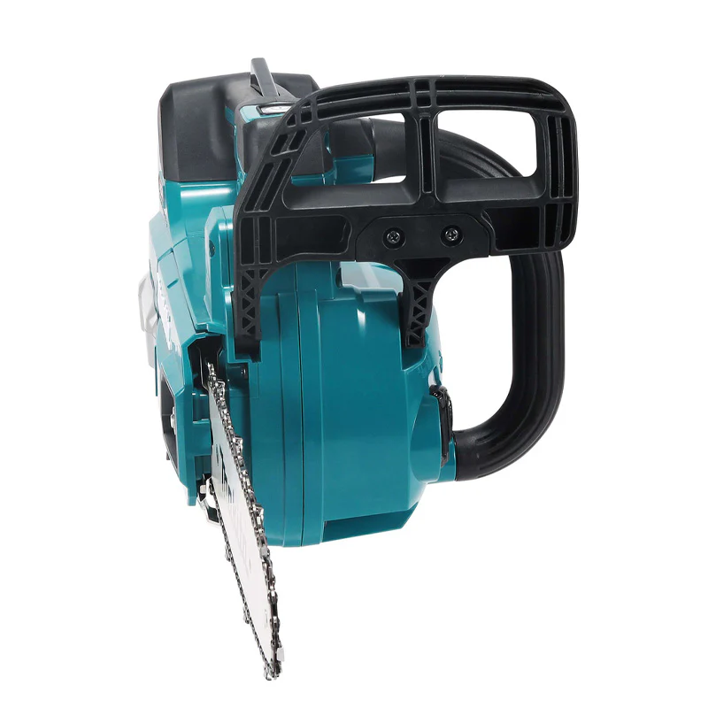 Tronçonneuse d'élagage XGT - 40V 25cm - MAKITA UC002GZ02 (vendu sans batterie) - Image 4