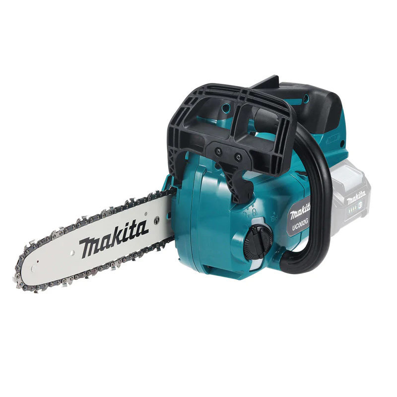 Tronçonneuse d'élagage XGT - 40V 25cm - MAKITA UC002GZ02 (vendu sans batterie) - Image 5