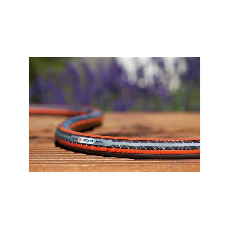 Tuyau d'arrosage GARDENA 18083-20 COMFORT HIGHFLEX Ø19mm - 25M - Image 3