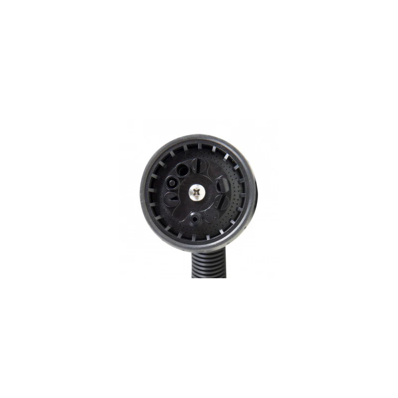 Tuyau extensible GREEN & GROW GG008573+GG006760 + pistolet multi-jets + Support en métal - Image 5