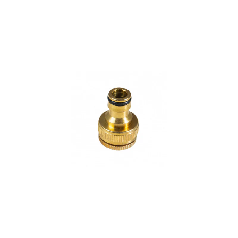 Tuyau extensible GREEN & GROW GG008573+GG006760 + pistolet multi-jets + Support en métal - Image 8