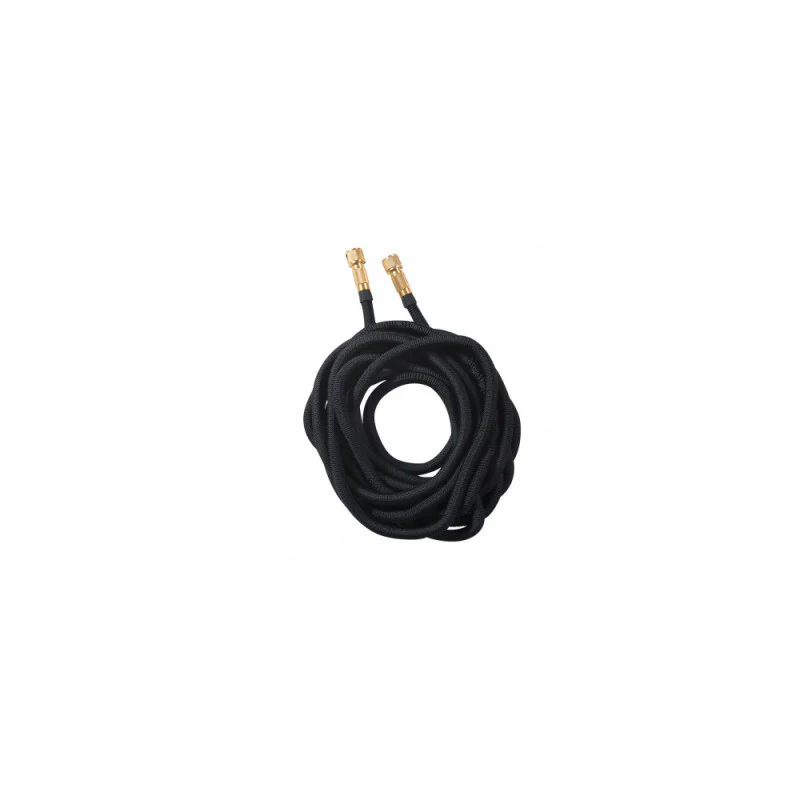 Tuyau extensible GREEN & GROW GG008573+GG006760 + pistolet multi-jets + Support en métal - Image 9