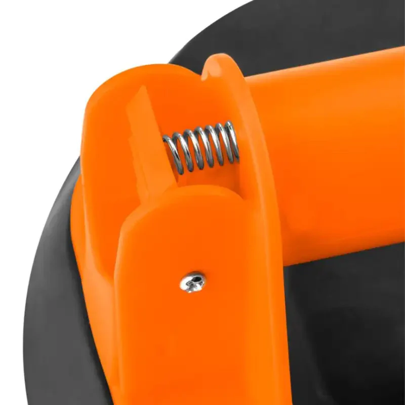 Ventouse avec pompe pour carrelage et verre, 160 kg, en valise - NEO TOOLS - 56-800 - Image 4