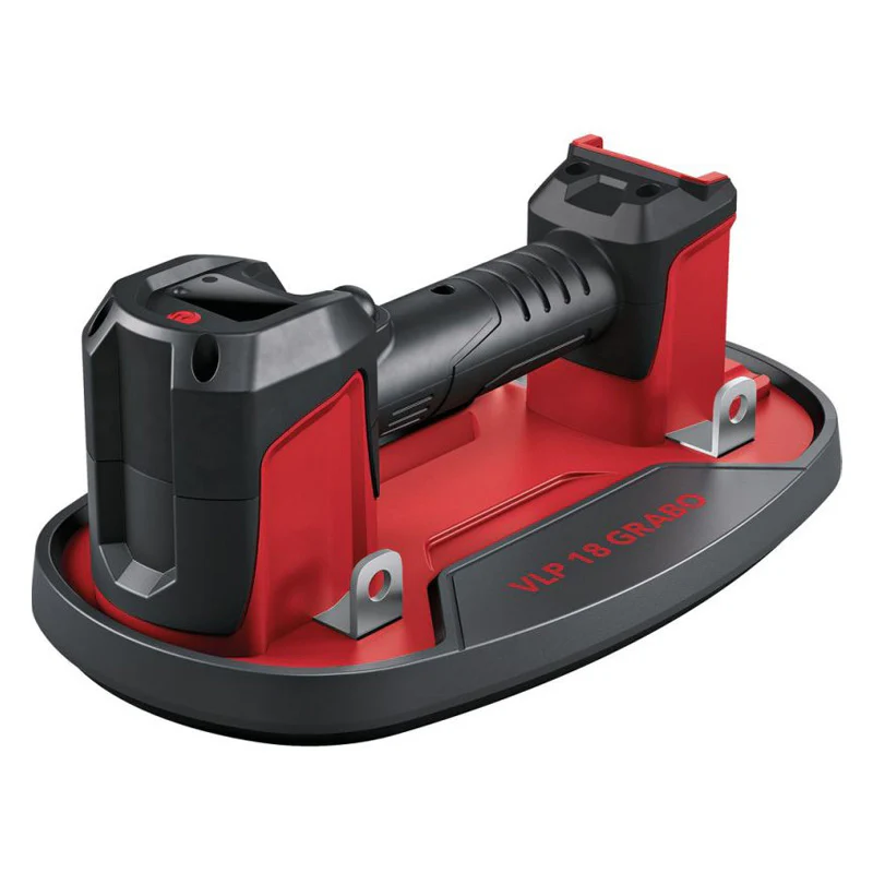 Ventouse sur batterie FLEX VLP GRABO 18V + 1 batterie 2,5Ah + 1 chargeur - Image 2