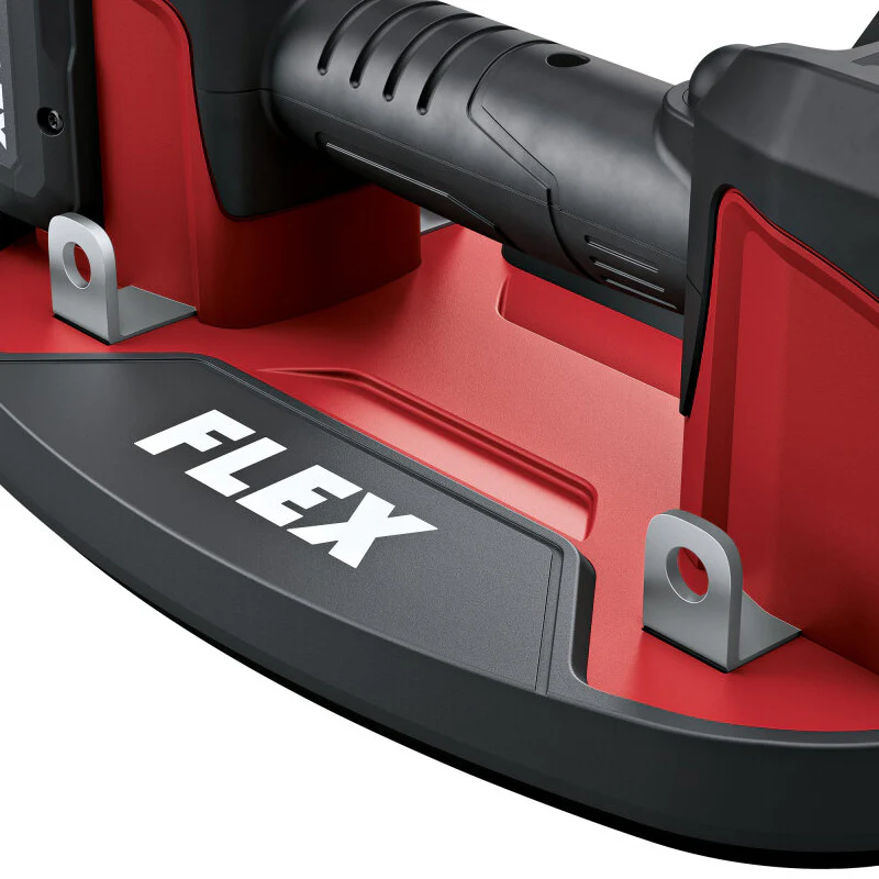 Ventouse sur batterie FLEX VLP GRABO 18V + 1 batterie 2,5Ah + 1 chargeur - Image 3