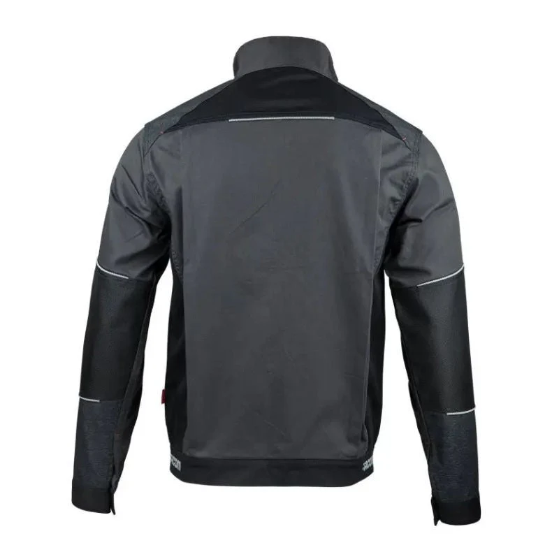 Veste de travail renforts coudes FACOM FLEXI FXWW2000E - Image 2