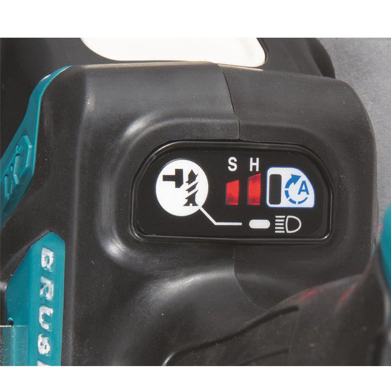 Visseuse à chocs 12 V CXT MAKITA TD111DZ Li-Ion 135 Nm (produit seul) - Image 5