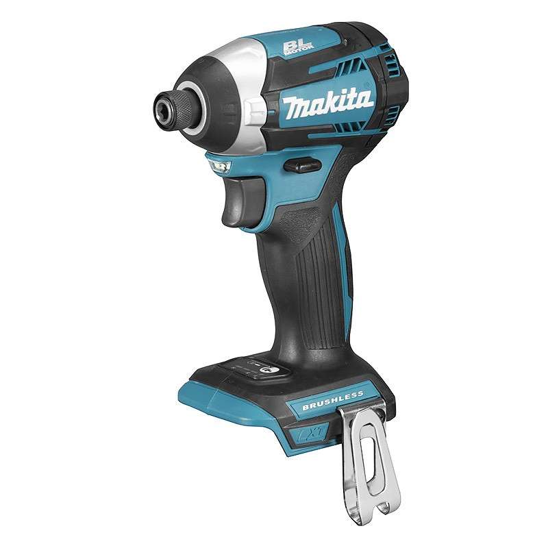 Visseuse à chocs brushless MAKITA DTD154Z 18 V Li-ion 175 Nm (vendu sans batterie)