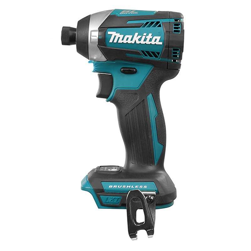 Visseuse à chocs brushless MAKITA DTD154Z 18 V Li-ion 175 Nm (vendu sans batterie) - Image 2