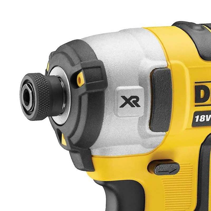 Visseuse à choc 205Nm 18V DEWALT DCF887NT-XJ Brushless avec coffret - Image 3