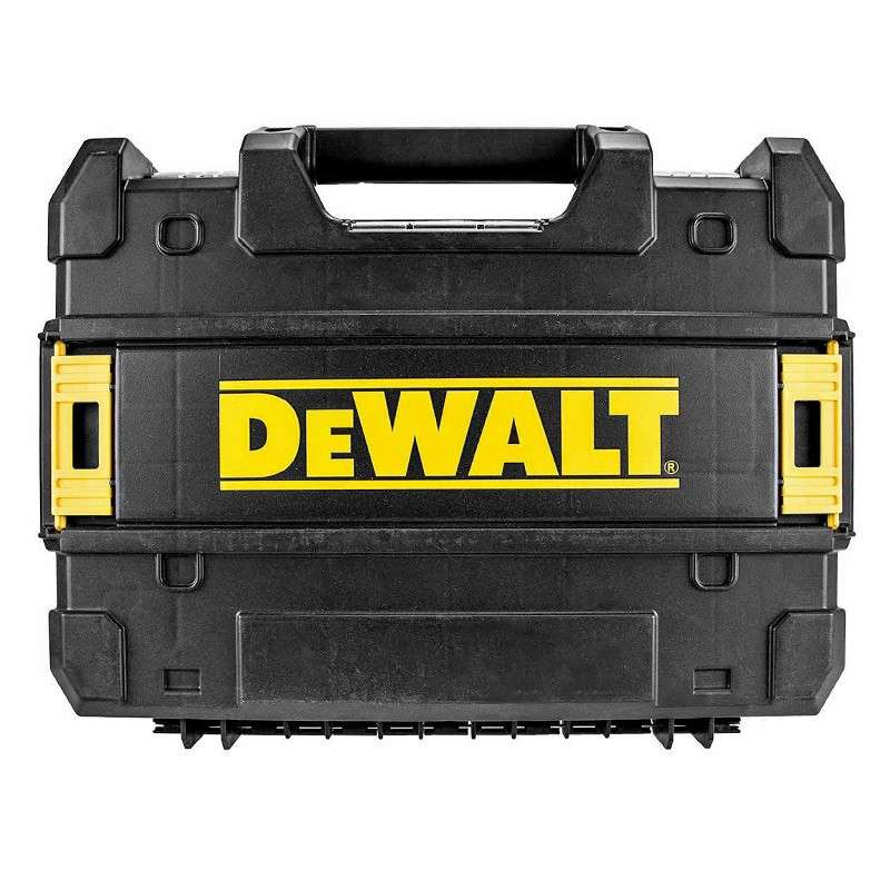 Visseuse à choc 205Nm 18V DEWALT DCF887P2-QW Brushless avec coffret et 2 batteries 5,0 Ah - Image 5