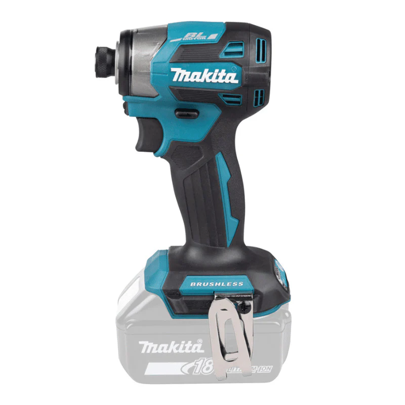 Visseuse à chocs MAKITA DTD173Z 18V 180Nm (vendu sans batterie) - Image 2