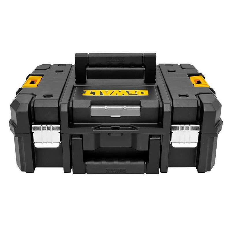 Visseuse à placo 18V DEWALT DCF620P2K-QW Brushless avec coffret, 2 batteries 5,0 Ah et un chargeur pour vis à bande - Image 6